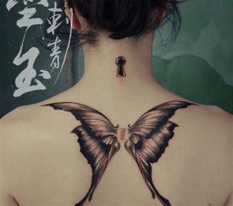 Ce que le tatouage dit de nous .